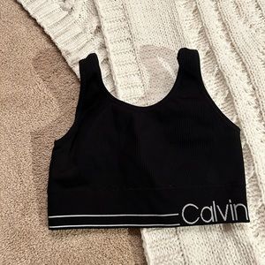 Calvin Klein Sportsbra